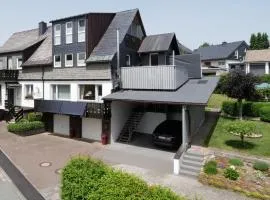 Pension Haus Linden