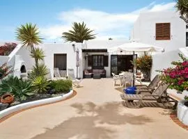 Puerto Chico B