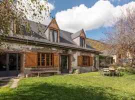 La Ketzerie à Adervielle