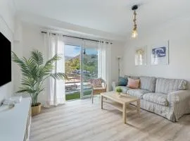 Apartamento Marte Centro