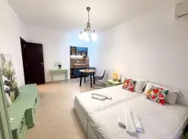Cozy studio for 2 in Cascadas