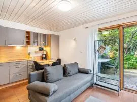 Haus Ersfeld – Gartenstudio