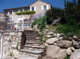 La Maison De Delphine