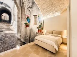 Quintessenza Suite di Vico Carrara