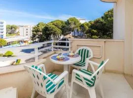 Apartamento Grillo