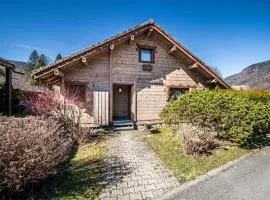 Chalet 6p Confort - L'ours blanc