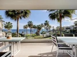 Modern frontline beach - Estepona