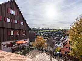 Ferienwohnungen Metzgerpost
