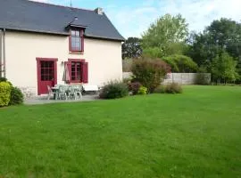 Gîte Le Guerichet