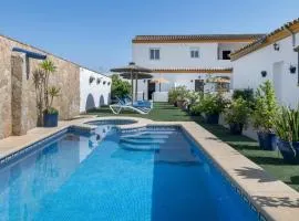 Casa Rural Roche