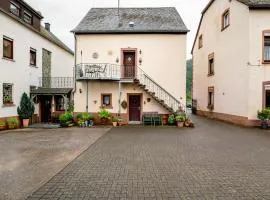 Ferienwohnung Eulennest 2