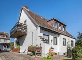 Ferienwohnung am Ps Speicher