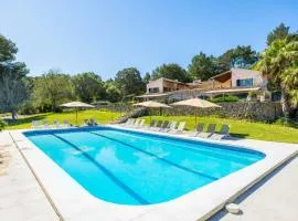 Es Puig de Ses Coves