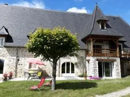 Gîte Le Rosier