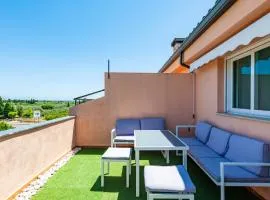 Duplex Torre La Sal Magic World