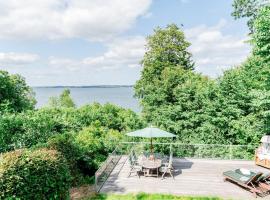 Haus Seeblick, Hotel in Langballig