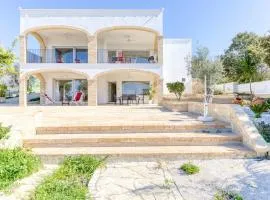 Villa Bianca Appartament