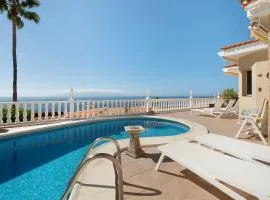 House Carla Private Pool Heated