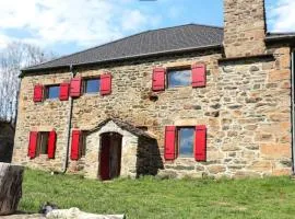 Gîte de La Chareyre