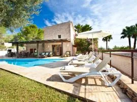 Villa Can Rafal Ibiza