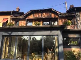 L'étape Impressionniste