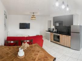 Gîte bord de mer - le Chardon, hotel a Pirou