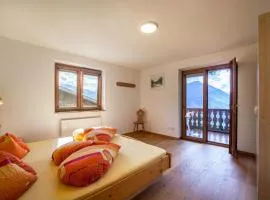 Fichtenhof Wohnung Edelweiss