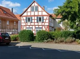 Ferienhaus Alte Schäferei