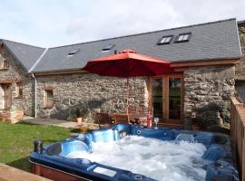 2 Bed in Bala oc-82212, hotel i Bala