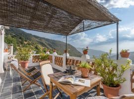 Casa Belmonte, отель в городе Бубион