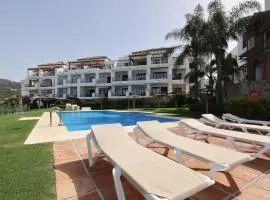 2 bed-rooms with a view