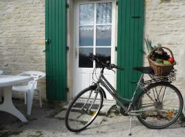 Le Fournil - Les Gites Du Moulin