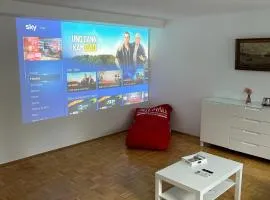 Dream On The Old Town Island