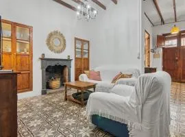 La casa de la Sariera