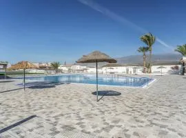 Apartamento Junto A La Piscina
