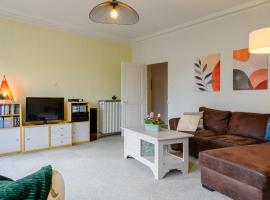Appartement Le 47 โรงแรมในตานน์
