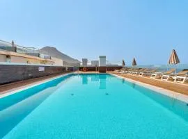 Suite Mirador del Galeón