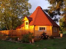 Chambre Insolite L'écureuil