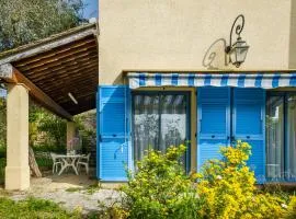Appartement Numéro 1 - piscine