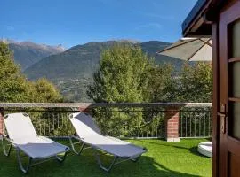 La Terrazza Panoramica