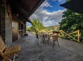 Mr de Alborada del eo