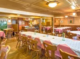 Gasthaus Hirschen Ferienwohnungen