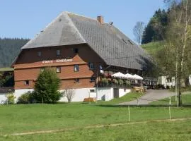 Gasthaus Hirschen Ferienwohnungen