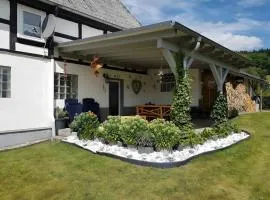 Ferienwohnung Lichte