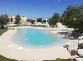 Tenuta degli Ulivi Luxury Relax