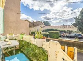 Appartement Les Pieds dans l'Aude