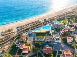 Pestana Alvor Beach Villas Seaside Resort, hotell i Alvor