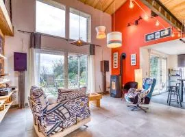Maison Spacieuse avec vue dégagée
