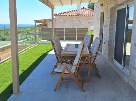 Petra & Thea Chrani Villas