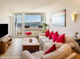 Ferienwohnung Wolke8